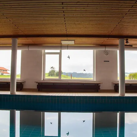Fewo Seehenswert Familienfreundlich Mit Pool, Tischtennisplatte & Koenigscard Bis Zu 8 Personen In Seenaehe Oy-Mittelberg Exterior foto