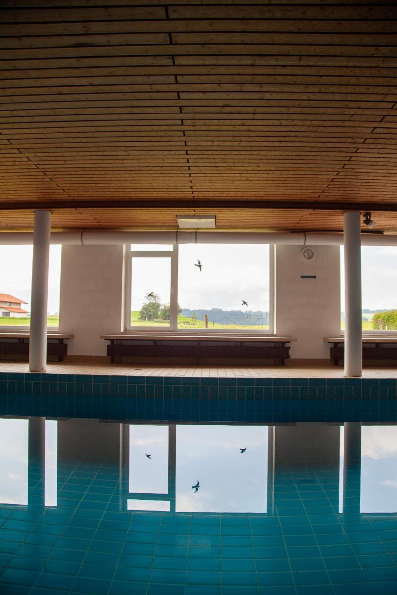 Apartment Seehenswert Familienfreundlich Mit Pool, Tischtennisplatte & Koenigscard Bis Zu 8 Personen In Seenaehe *