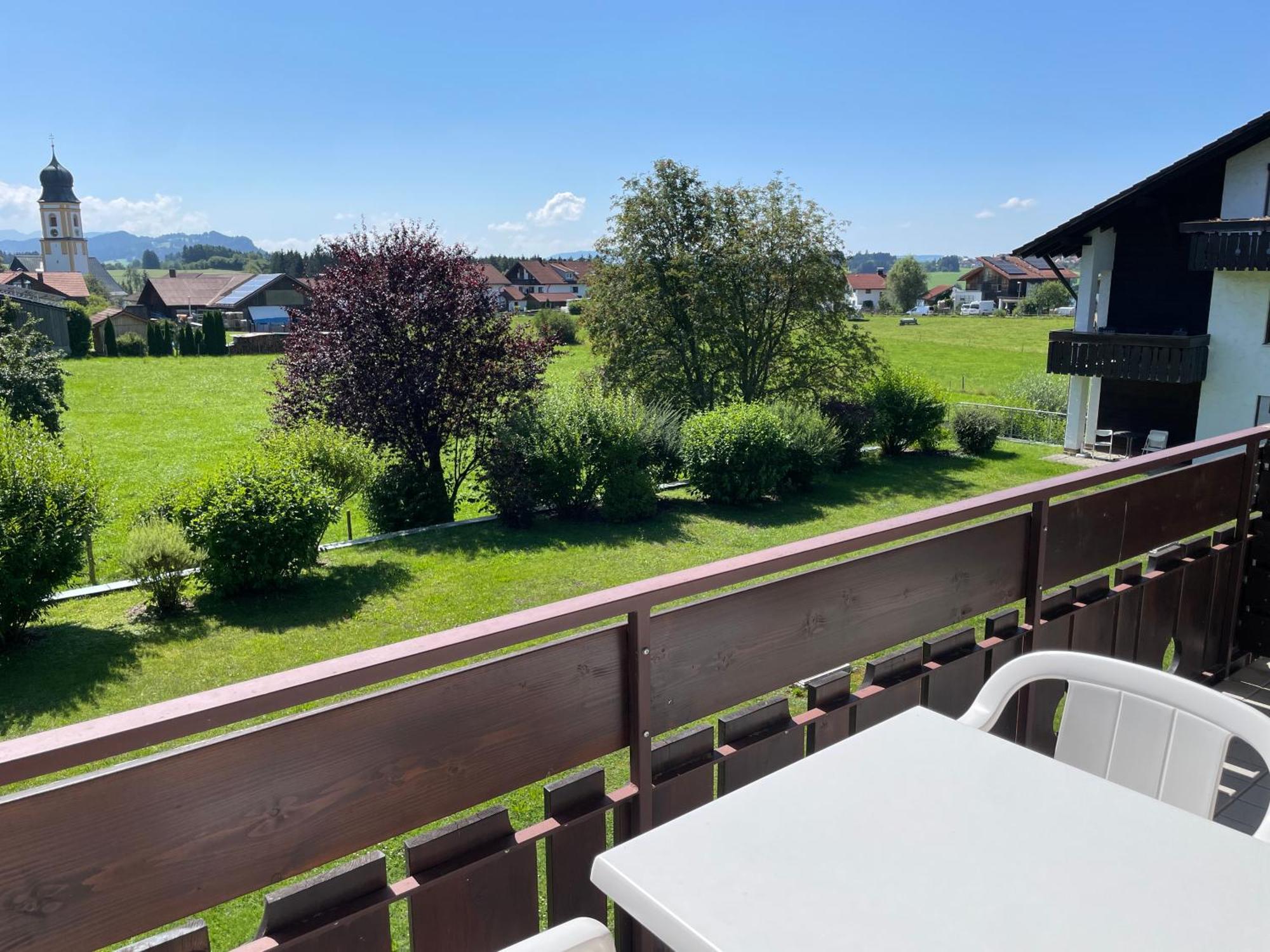 Apartment Seehenswert Familienfreundlich Mit Pool, Tischtennisplatte & Koenigscard Bis Zu 8 Personen In Seenaehe Oy-Mittelberg