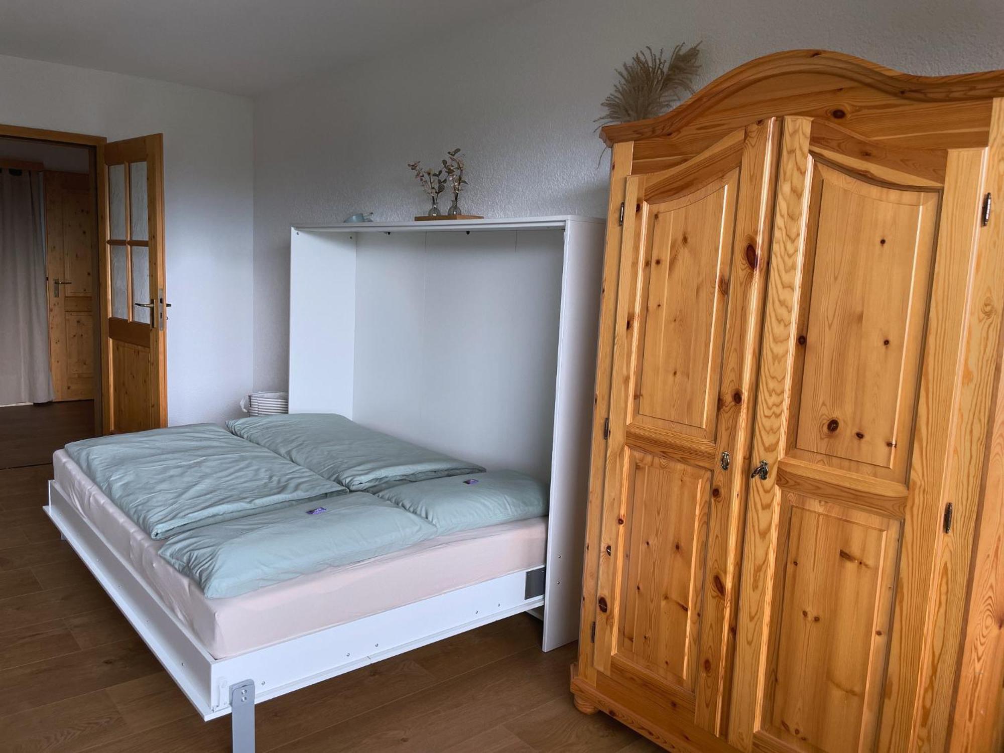Apartment Seehenswert Familienfreundlich Mit Pool, Tischtennisplatte & Koenigscard Bis Zu 8 Personen In Seenaehe