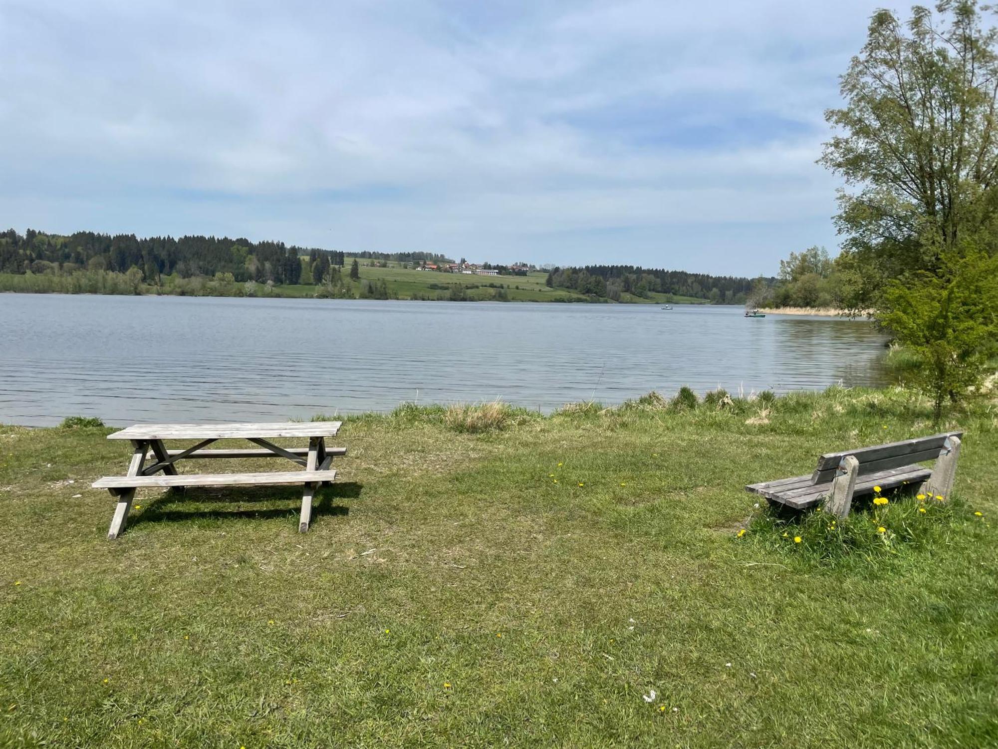 Seehenswert Familienfreundlich Mit Pool, Tischtennisplatte & Koenigscard Bis Zu 8 Personen In Seenaehe Apartment *