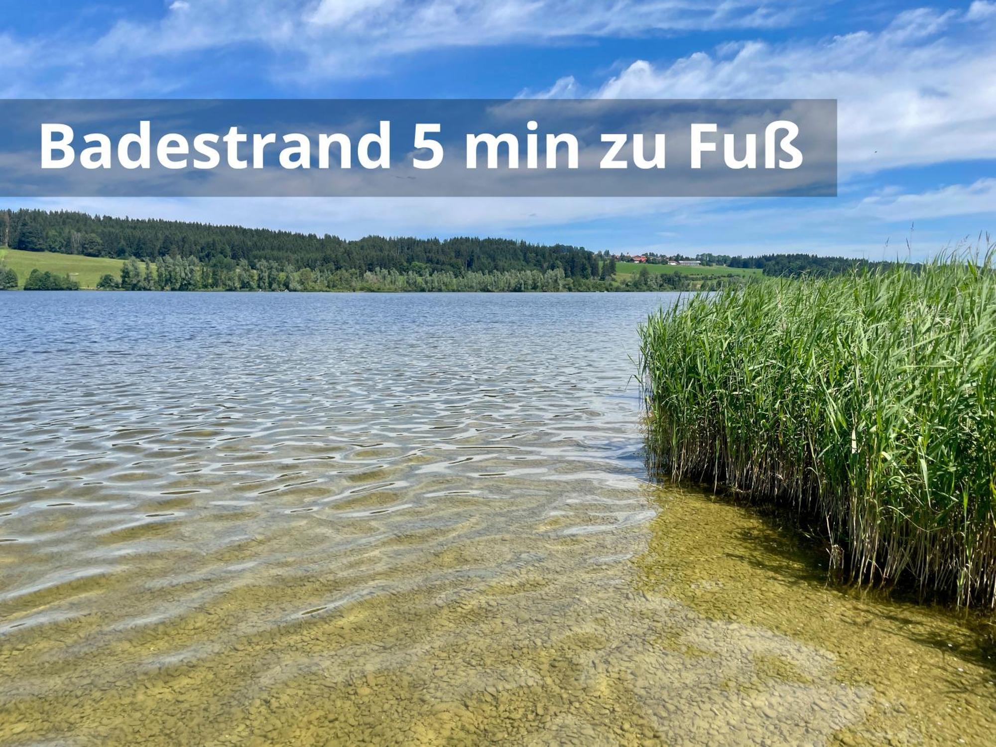 Seehenswert Familienfreundlich Mit Pool, Tischtennisplatte & Koenigscard Bis Zu 8 Personen In Seenaehe Apartment