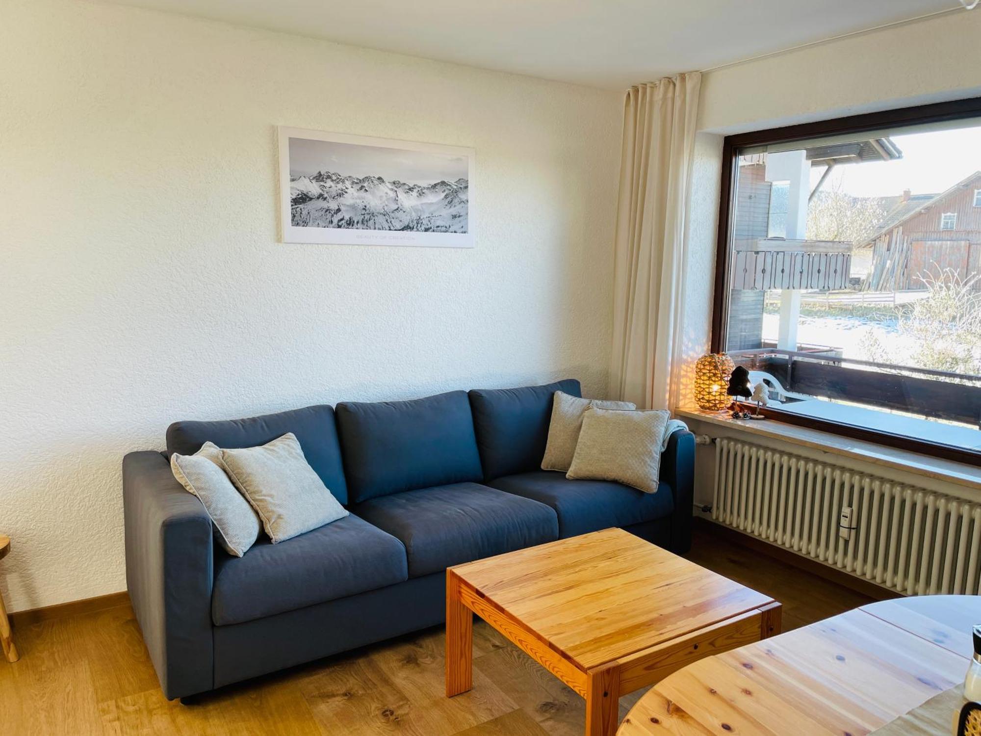 Apartment Seehenswert Familienfreundlich Mit Pool, Tischtennisplatte & Koenigscard Bis Zu 8 Personen In Seenaehe *